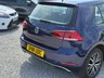 USED 2018 18 VOLKSWAGEN GOLF 1.6 TDI SE Hatchback 5dr Diesel Manual Euro 6 (s/s) (115 ps) 