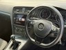 USED 2018 18 VOLKSWAGEN GOLF 1.6 TDI SE Hatchback 5dr Diesel Manual Euro 6 (s/s) (115 ps) 