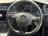 USED 2018 18 VOLKSWAGEN GOLF 1.6 TDI SE Hatchback 5dr Diesel Manual Euro 6 (s/s) (115 ps) 