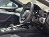 USED 2022 03 AUDI A5 2.0 TFSI 40 S line Coupe 2dr Petrol S Tronic Euro 6 (s/s) (204 ps) FINANCE AVAILABLE - PX WELCOME
