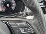 USED 2022 03 AUDI A5 2.0 TFSI 40 S line Coupe 2dr Petrol S Tronic Euro 6 (s/s) (204 ps) FINANCE AVAILABLE - PX WELCOME