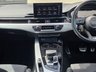 USED 2022 03 AUDI A5 2.0 TFSI 40 S line Coupe 2dr Petrol S Tronic Euro 6 (s/s) (204 ps) FINANCE AVAILABLE - PX WELCOME