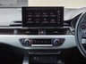 USED 2022 03 AUDI A5 2.0 TFSI 40 S line Coupe 2dr Petrol S Tronic Euro 6 (s/s) (204 ps) FINANCE AVAILABLE - PX WELCOME
