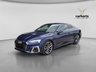 USED 2022 03 AUDI A5 2.0 TFSI 40 S line Coupe 2dr Petrol S Tronic Euro 6 (s/s) (204 ps) FINANCE AVAILABLE - PX WELCOME