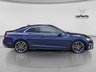 USED 2022 03 AUDI A5 2.0 TFSI 40 S line Coupe 2dr Petrol S Tronic Euro 6 (s/s) (204 ps) FINANCE AVAILABLE - PX WELCOME