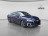 USED 2022 03 AUDI A5 2.0 TFSI 40 S line Coupe 2dr Petrol S Tronic Euro 6 (s/s) (204 ps) FINANCE AVAILABLE - PX WELCOME