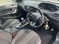 USED 2019 19 PEUGEOT 308 1.5 BlueHDi GT Line Hatchback 5dr Diesel Manual Euro 6 (s/s) (130 ps) 