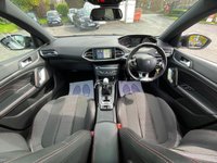 USED 2019 19 PEUGEOT 308 1.5 BlueHDi GT Line Hatchback 5dr Diesel Manual Euro 6 (s/s) (130 ps) 