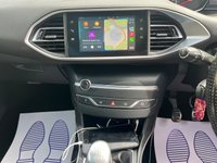 USED 2019 19 PEUGEOT 308 1.5 BlueHDi GT Line Hatchback 5dr Diesel Manual Euro 6 (s/s) (130 ps) 