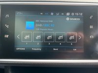 USED 2019 19 PEUGEOT 308 1.5 BlueHDi GT Line Hatchback 5dr Diesel Manual Euro 6 (s/s) (130 ps) 