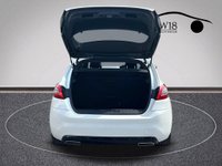 USED 2019 19 PEUGEOT 308 1.5 BlueHDi GT Line Hatchback 5dr Diesel Manual Euro 6 (s/s) (130 ps) 
