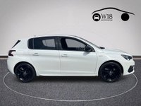 USED 2019 19 PEUGEOT 308 1.5 BlueHDi GT Line Hatchback 5dr Diesel Manual Euro 6 (s/s) (130 ps) 