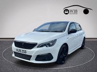 USED 2019 19 PEUGEOT 308 1.5 BlueHDi GT Line Hatchback 5dr Diesel Manual Euro 6 (s/s) (130 ps) 