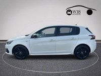 USED 2019 19 PEUGEOT 308 1.5 BlueHDi GT Line Hatchback 5dr Diesel Manual Euro 6 (s/s) (130 ps) 