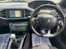 USED 2019 19 PEUGEOT 308 1.5 BlueHDi GT Line Hatchback 5dr Diesel Manual Euro 6 (s/s) (130 ps) 