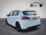 USED 2019 19 PEUGEOT 308 1.5 BlueHDi GT Line Hatchback 5dr Diesel Manual Euro 6 (s/s) (130 ps) 