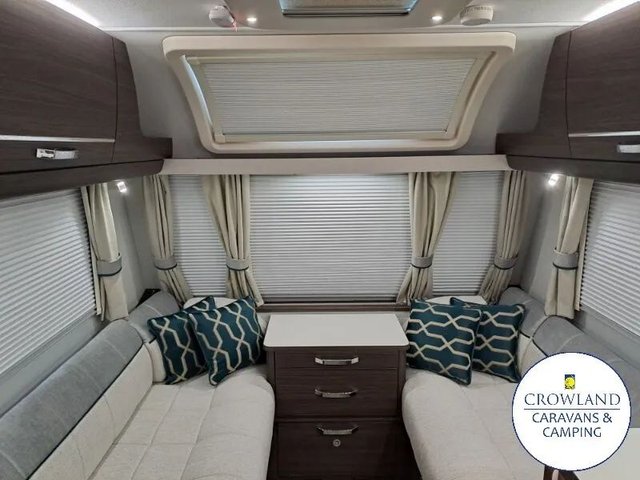 View our ELDDIS AFFINITY 574