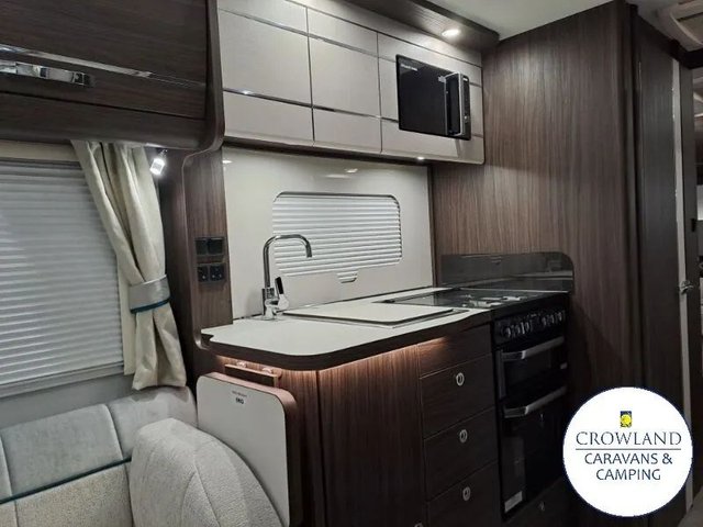 View our ELDDIS AFFINITY 574