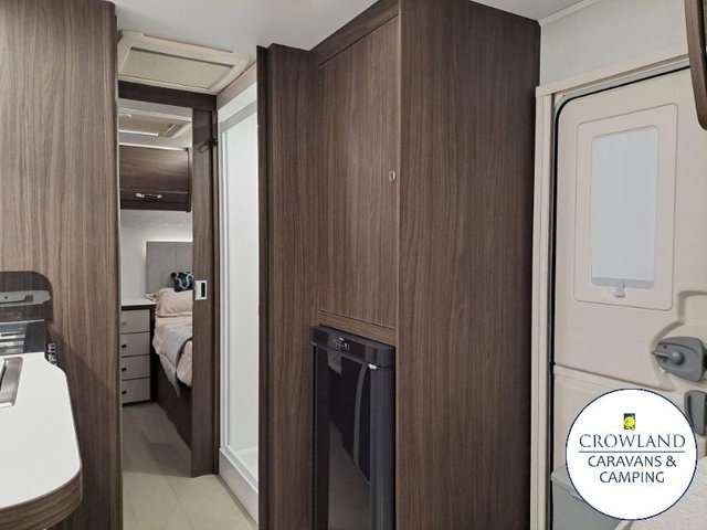 View our ELDDIS AFFINITY 574