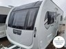 USED 2025 ELDDIS AFFINITY 574 2025 Elddis Affinity 574 2025 Elddis Affinity 574 available to view on our forecourt