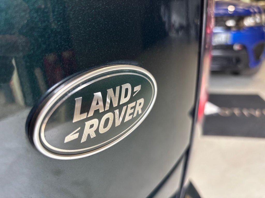 USED 2015 64 LAND ROVER RANGE ROVER 4.4 SD V8 Vogue SUV 5dr Diesel Auto 4WD Euro 5 (339 ps) AINTREE GREEN|CLEAR GLASS POSSIBLE