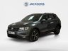 USED 2018 68 VOLKSWAGEN TIGUAN 1.4 TSI SE Navigation SUV 5dr Petrol Manual Euro 6 (s/s) (125 ps) 