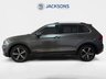 USED 2018 68 VOLKSWAGEN TIGUAN 1.4 TSI SE Navigation SUV 5dr Petrol Manual Euro 6 (s/s) (125 ps) 