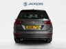 USED 2018 68 VOLKSWAGEN TIGUAN 1.4 TSI SE Navigation SUV 5dr Petrol Manual Euro 6 (s/s) (125 ps) 