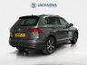 USED 2018 68 VOLKSWAGEN TIGUAN 1.4 TSI SE Navigation SUV 5dr Petrol Manual Euro 6 (s/s) (125 ps) 