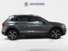 USED 2018 68 VOLKSWAGEN TIGUAN 1.4 TSI SE Navigation SUV 5dr Petrol Manual Euro 6 (s/s) (125 ps) 