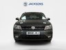 USED 2018 68 VOLKSWAGEN TIGUAN 1.4 TSI SE Navigation SUV 5dr Petrol Manual Euro 6 (s/s) (125 ps) 