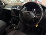 USED 2018 68 VOLKSWAGEN TIGUAN 1.4 TSI SE Navigation SUV 5dr Petrol Manual Euro 6 (s/s) (125 ps) 