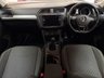 USED 2018 68 VOLKSWAGEN TIGUAN 1.4 TSI SE Navigation SUV 5dr Petrol Manual Euro 6 (s/s) (125 ps) 