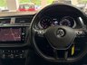 USED 2018 68 VOLKSWAGEN TIGUAN 1.4 TSI SE Navigation SUV 5dr Petrol Manual Euro 6 (s/s) (125 ps) 