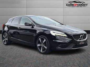 View our Volvo V40