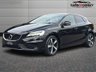 USED 2019 19 VOLVO V40 1.5 T3 R-Design Edition Hatchback 5dr Petrol Auto Euro 6 (s/s) (152 ps) FULL LEATHER
