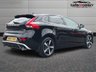 USED 2019 19 VOLVO V40 1.5 T3 R-Design Edition Hatchback 5dr Petrol Auto Euro 6 (s/s) (152 ps) FULL LEATHER