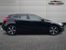USED 2019 19 VOLVO V40 1.5 T3 R-Design Edition Hatchback 5dr Petrol Auto Euro 6 (s/s) (152 ps) FULL LEATHER