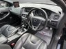 USED 2019 19 VOLVO V40 1.5 T3 R-Design Edition Hatchback 5dr Petrol Auto Euro 6 (s/s) (152 ps) FULL LEATHER