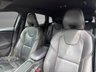 USED 2019 19 VOLVO V40 1.5 T3 R-Design Edition Hatchback 5dr Petrol Auto Euro 6 (s/s) (152 ps) FULL LEATHER