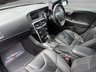 USED 2019 19 VOLVO V40 1.5 T3 R-Design Edition Hatchback 5dr Petrol Auto Euro 6 (s/s) (152 ps) FULL LEATHER