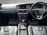USED 2019 19 VOLVO V40 1.5 T3 R-Design Edition Hatchback 5dr Petrol Auto Euro 6 (s/s) (152 ps) FULL LEATHER