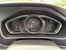 USED 2019 19 VOLVO V40 1.5 T3 R-Design Edition Hatchback 5dr Petrol Auto Euro 6 (s/s) (152 ps) FULL LEATHER