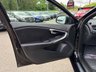 USED 2019 19 VOLVO V40 1.5 T3 R-Design Edition Hatchback 5dr Petrol Auto Euro 6 (s/s) (152 ps) FULL LEATHER