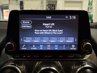 USED 2023 23 NISSAN JUKE 1.0 DIG-T N-Connecta SUV 5dr Petrol DCT Auto Euro 6 (s/s) (114 ps) 