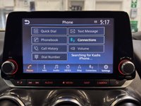 USED 2023 23 NISSAN JUKE 1.0 DIG-T N-Connecta SUV 5dr Petrol DCT Auto Euro 6 (s/s) (114 ps) 