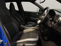 USED 2023 23 NISSAN JUKE 1.0 DIG-T N-Connecta SUV 5dr Petrol DCT Auto Euro 6 (s/s) (114 ps) 