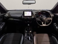 USED 2023 23 NISSAN JUKE 1.0 DIG-T N-Connecta SUV 5dr Petrol DCT Auto Euro 6 (s/s) (114 ps) 