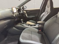 USED 2023 23 NISSAN JUKE 1.0 DIG-T N-Connecta SUV 5dr Petrol DCT Auto Euro 6 (s/s) (114 ps) 