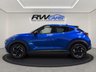 USED 2023 23 NISSAN JUKE 1.0 DIG-T N-Connecta SUV 5dr Petrol DCT Auto Euro 6 (s/s) (114 ps) 
